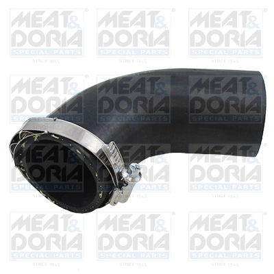Charge Air Hose